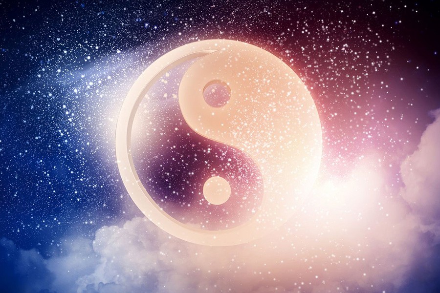 Thế nào là tính nhị nguyên của luân xa?
