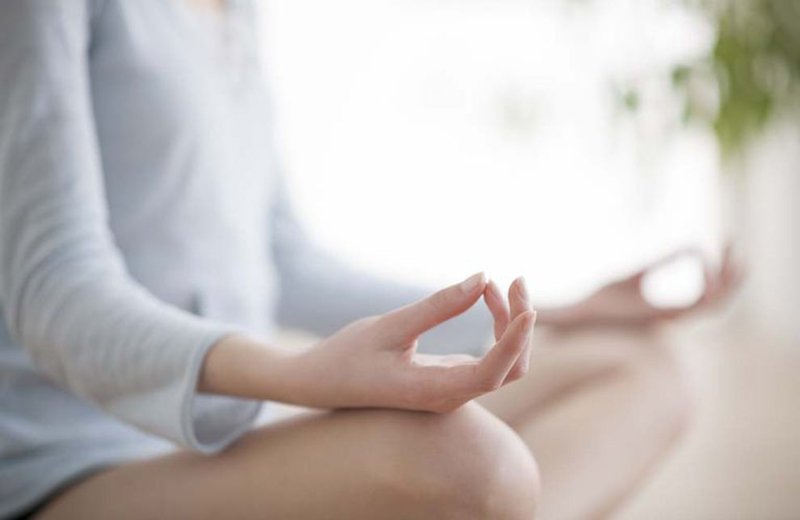 Quy luật cân bằng nghiệp