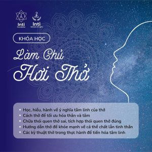 Làm Chủ Hơi Thở