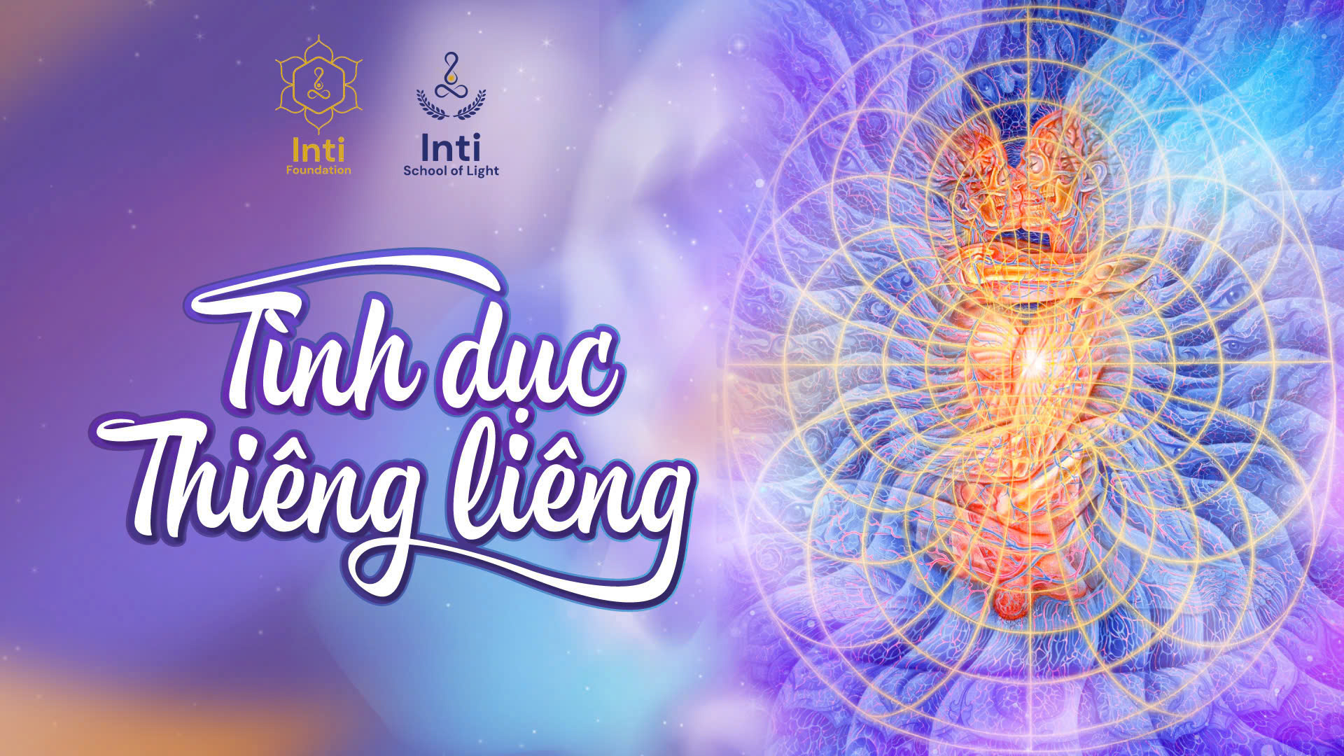 Tình Dục Thiêng Liêng