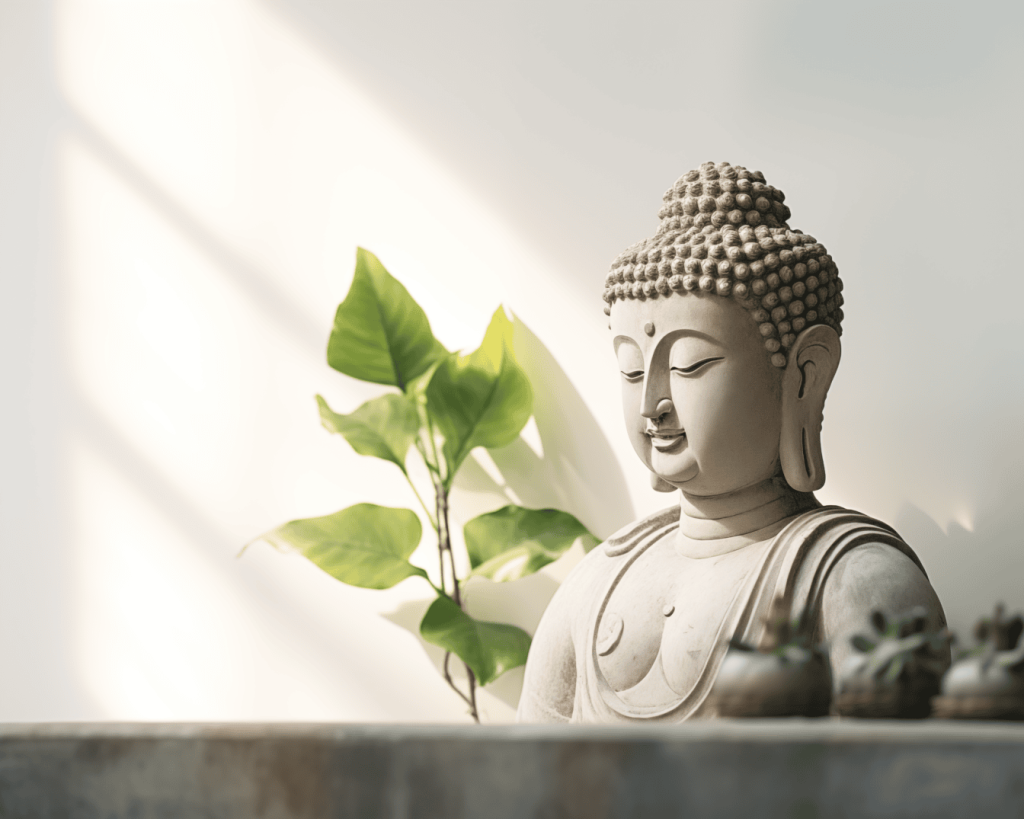 Ngộ nhận: Thiền là của đạo Phật