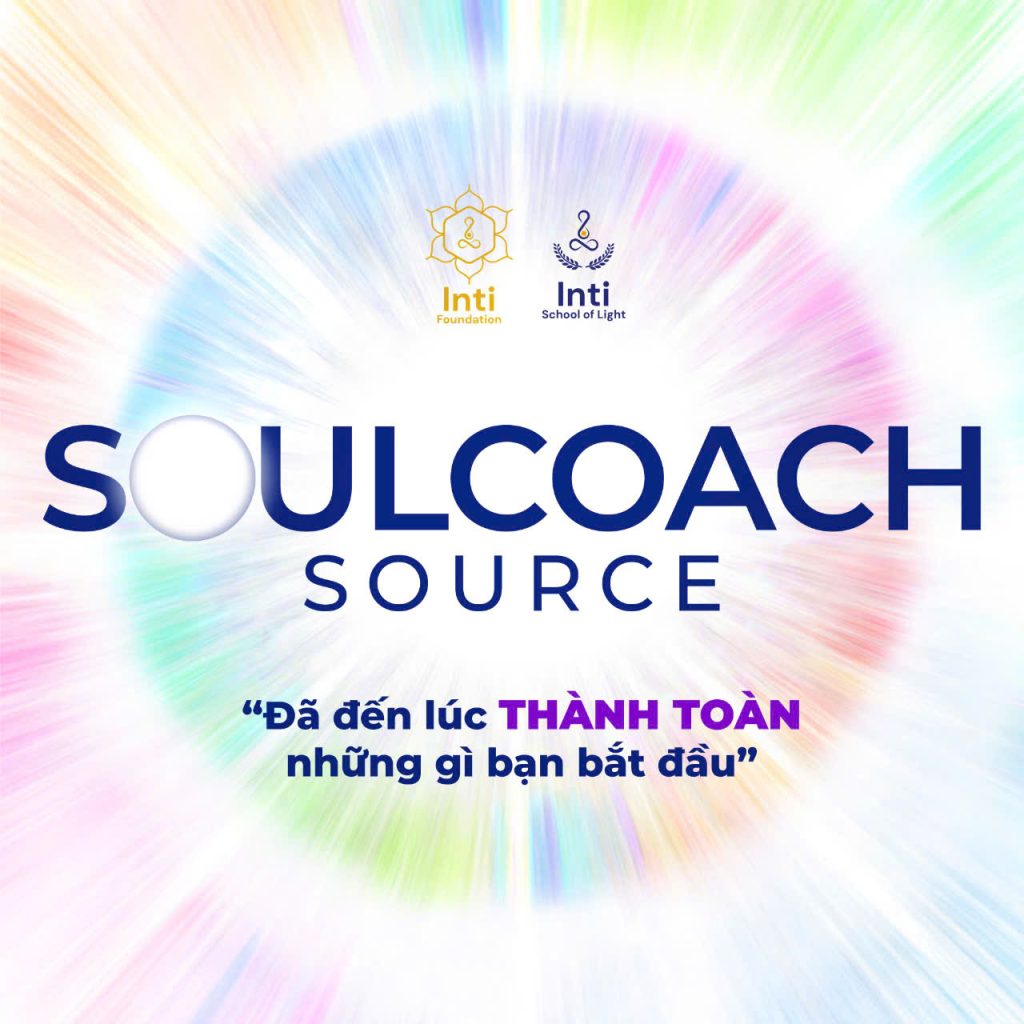 Thành toàn Khai giảng SoulCoach 2025-2026