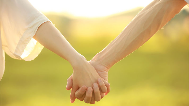 Làm sao để vợ chồng có thể chung sống bên nhau bền lâu?