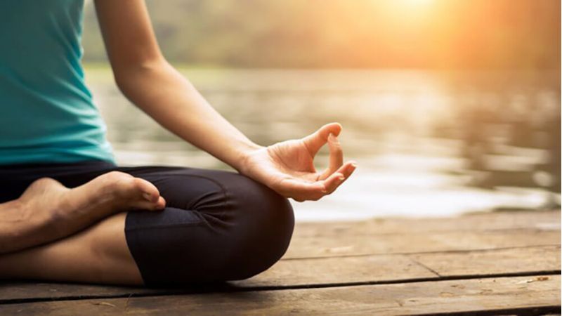 Thiền có phụ thuộc vào độ tuổi?