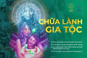 Thành toàn Chữa Lành Gia Tộc 2025